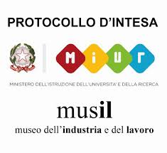 Patrizio bianchi è professore ordinario di economia applicata all'università di ferrara e titolare della cattedra unesco educazione, crescita ed eguaglianza. Musil Museo Dell Industria E Del Lavoro