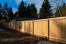 Maybe you would like to learn more about one of these? Residential Fence Services Summit Fence Company Llc