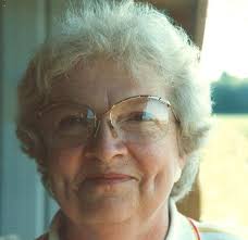 Obituary of B. Patricia Lainhart