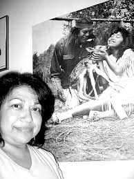 Lifetime Achievement Award for Louis Mofsie and Thunderbird American Indian  Dancers at American Dance Guild