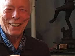 Memories of Timothy James Koock