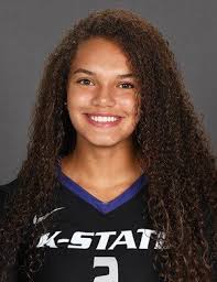 K-State's Carter picked as Big 12 Offensive Player of the Week