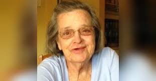 Lillian Laughter Power Obituary