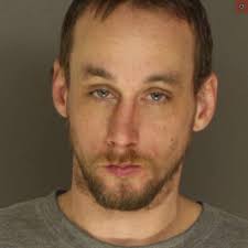 Police: Carlisle man used American flag to start one of several arson fires