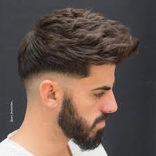 Therefore, a cute shorter hairstyle might be just what you need for a fresh new look! 44 Haircuts For Men With Thick Hair Short Medium