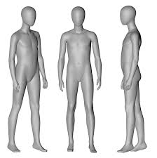 14 Year Old Children Mannequin 3d Print Model 3d Print Model In 2020 Print Models Child Mannequin Model