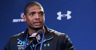 Sam's football skills just didn't live up to nfl standards. Watch Michael Sam Becomes First Openly Gay Nfl Player Gcn
