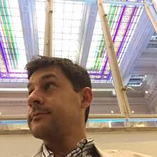 Francisco Muñoz Mezzavoce