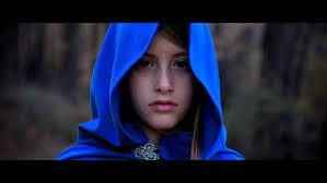 THE THICKETY A PATH BEGINS by J A White Official Book Tr