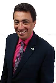 Re-Elect Dean Washington for Port Coquitlam City Council