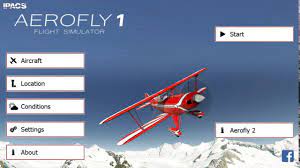 Once the apkink is installed, you don't need to worry . Aerofly 1 Flight Simulator Apk Mod All Unlocked By Orobred Osulivan Medium