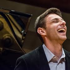 Benjamin Howard (Baritone)