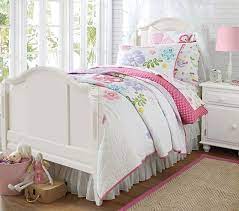 Madeline Bed Girl Room Big Girl Bedrooms Toddler Girl Room