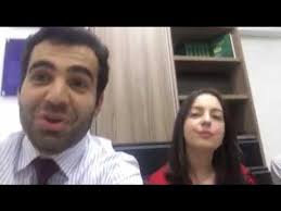 Conheça a história de Adriano Valente, delegado PCGO, e Luana Lopes, juíza  do TJDFT. Por Samer Agi