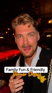 This family friendly dinner show in Tenerife ticks all the boxes & will  keep everyone happy 🐴 #TenerifeFirstExcursions #Tenerife