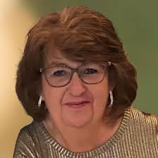 Barbara Maxine Suiter