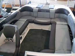 Mastercraft Boat Nice Interior Projekte