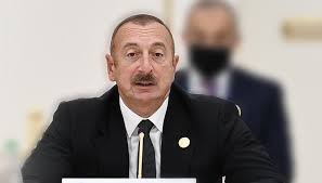 Azerbaijão, Aliyev: "Apoio total aos novos projetos da Acwa em energias renováveis ​​e dessalinização"