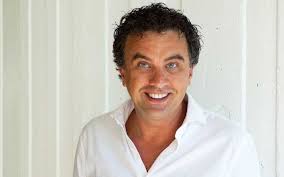 Thomas Braun inhuren? Boek gemakkelijk online bij deSpreker.nl