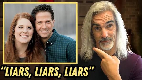 At 61, The Gospel Singer Guy Penrod FINALLY Confirm About Singer Wes Hampton  All Rumors! - YouTube