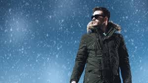 Monyet pake jas hujan warna hijau / monyet pake ja. Sering Kehujanan Ini 5 Tips Merawat Jaket Hujan Agar Tak Rusak