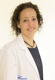 Silvia Alarcón Portabella