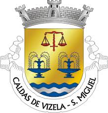 Elaboramos desenhos heráldicos e processos de. Freguesia De Sao Miguel Das Caldas De Vizela Vizela