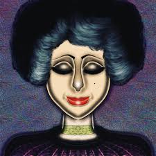 A Shirley with a Christy with Jean capris. Love being versatile.