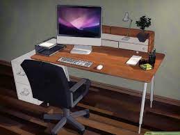 Digital trends may earn a commission when you buy through links on our site. How To Organize Your Desk 13 Steps With Pictures Wikihow