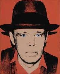 Spreadout Ron Kitaj', Sir Frank Bowling OBE RA, 1984–6