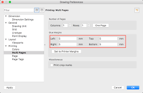 Choose multiple, which is the default setting (which is to scan multiple pages to one file) or single (which is a separate email for each page) & leave file format at pdf (most common). Qcad Tutorial Printing