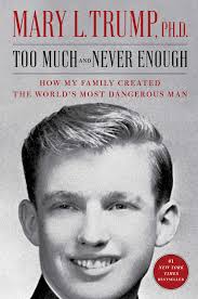 (plus, it's not uncommon for some great food to make an appearance, and that's always more than enough reason to do anything, right?) how to start your own book club Too Much And Never Enough Book By Mary L Trump Official Publisher Page Simon Schuster