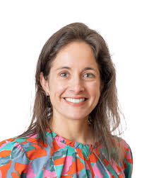 Anna Winslow, Nurse Practitioner