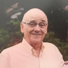 Robert "Bob" Kater Stockley