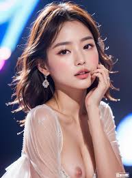 無修正 k-pop風 アイドル おっぱい FC2-PPV-4270868