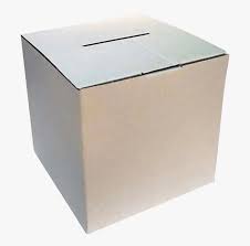 States or in washington, d.c., cast ballots not directly for those offices, but instead for members of the electoral college. Election Boxes Hd Png Download Transparent Png Image Pngitem