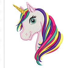 Or these on design bundle. Embroidery Designs Unicorn Novocom Top