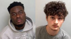 Pair jailed for 40 years after brutal Basildon knife attack