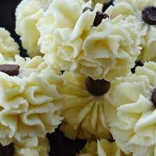 Resepi semprit susu gebu ini seriously sedap. Resepi Semperit Susu Gebu Dan Sedap
