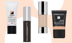 How To Buy Foundation Online 5 Mua Tips Dermstore Blog