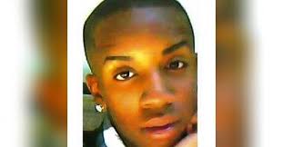 Obituary, Visitation & Funeral Information