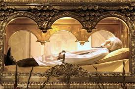 Chanson sur ma drôle de vie. The Feast Of Saint John Vianney A Model For Priests