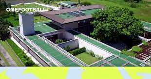 Hollywood lifestyle presents neymar's new house tour 2020 | this video is about neymar's home 2020 in inside and outside. Tour The Luxurious Rio Compound Where Neymar Is In Isolation During The Coronavirus Pandemic Onefootball