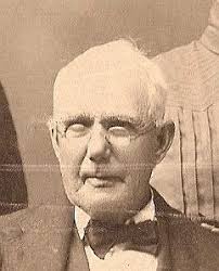 John Wesley “J.W.” Clatterbuck Sr. (1813-1914)