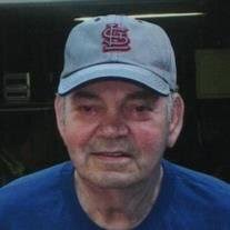 William "Mick" Painter Obituary