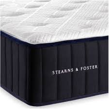 Luxury firm 3.5, luxury cushion firm euro pillowtop 4.5, and luxury plush euro pillowtop 8. Stearns And Foster Tight Top Luxury Firm Mattress Mattressville