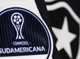 The conmebol sudamericana, named as copa sudamericana is an annual international club football competition organized by conmebol since 2002. Despedida Do Botafogo Em 2019 Vale Mais R 900 Mil Vaga Na Copa Sul Americana E Chamariz Para Investidores Fogaonet
