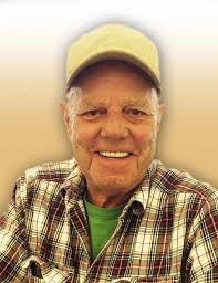 Obituary information for Paul Richard Milton Funk