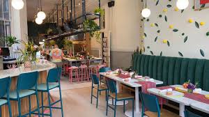 Improving your knife skills will make you a better, safer and more efficient cook. Chef Makes Career Out Of Teaching Others How To Cook Food And Beverage Reporter