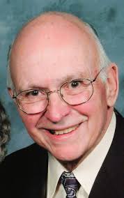 Obituary information for Charles "Chuck" E. Huffman